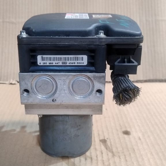 BMW F06 F10 F12 F13 650i 640i 528i 535i 550i ANTI-LOCK BREAKING SYSTEM - 6852808