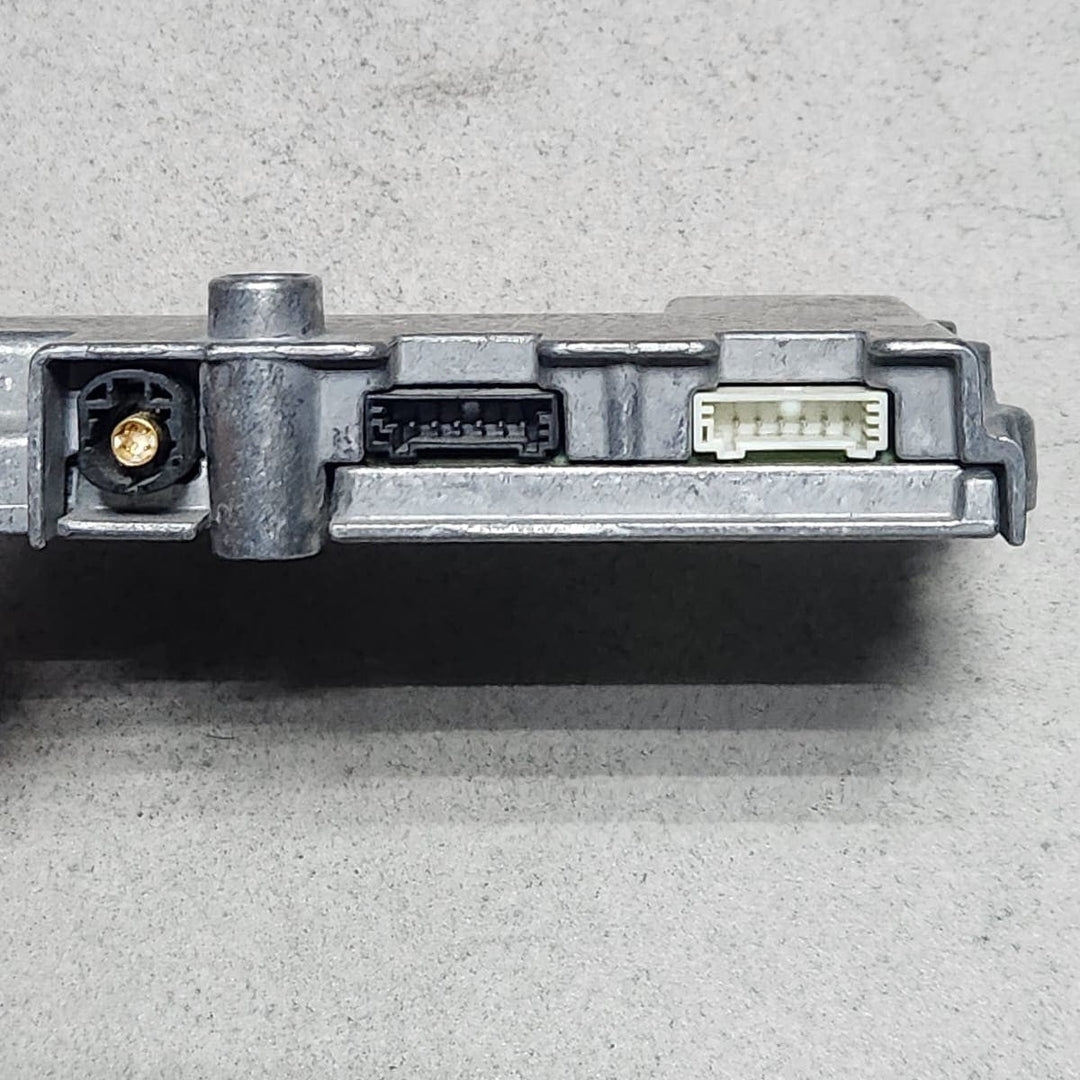 2011-2016 BMW 528i Night Vision Control Module 9119030 F10 F11 F12 F13 F06 F15 