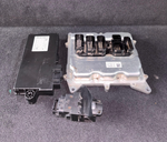 Bild in die Galerieansicht laden, BMW X1 E84 20I N20 184HP UNIDAD MOTOR ECU KIT DME CAS3 + LLAVE AUTOMÁTICA -...