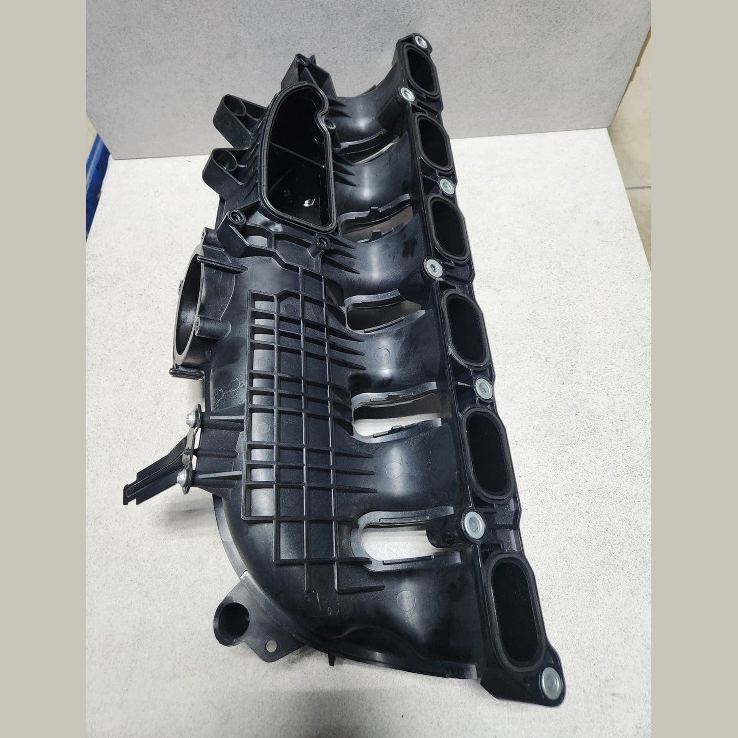 2016-2018 BMW M2 Engine Intake Manifold 7576911 M2 F87 and X3 F25 N55 3.5
