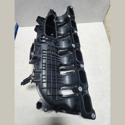 2016-2018 BMW M2 Engine Intake Manifold 7576911 M2 F87 and X3 F25 N55 3.5