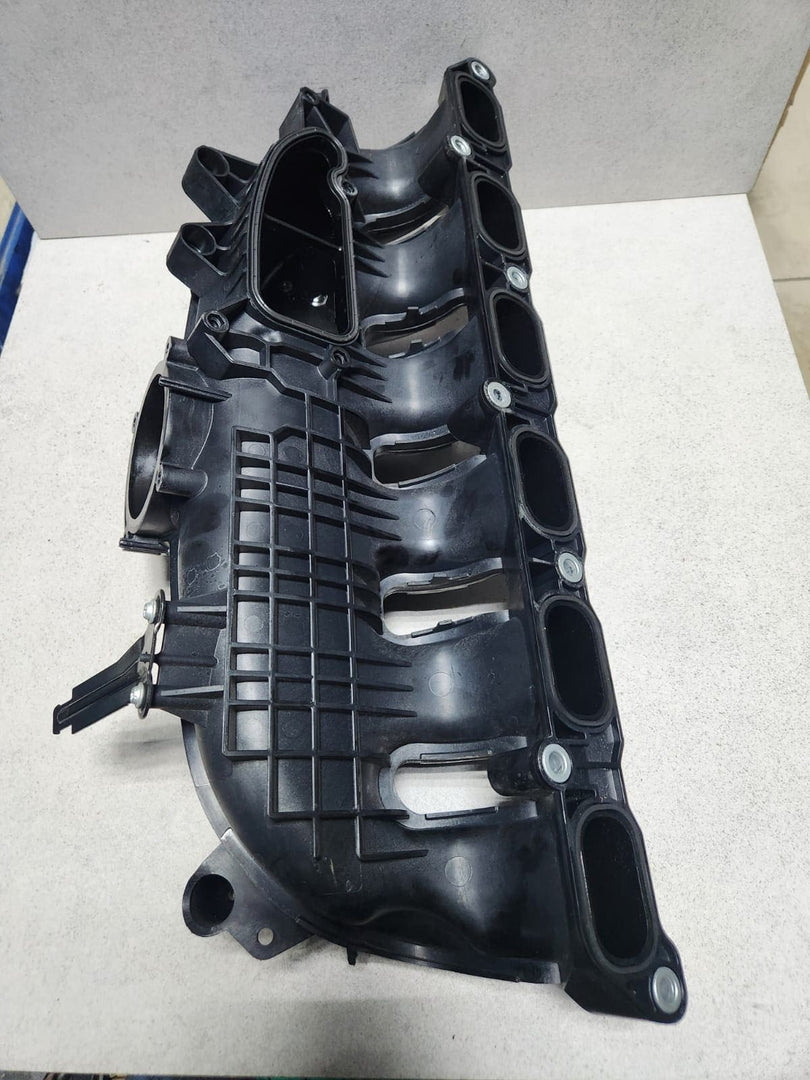 2016-2018 BMW M2 Engine Intake Manifold 7576911 M2 F87 and X3 F25 N55 3.5