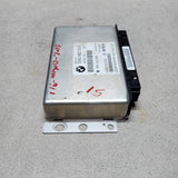 2014-2018 BMW X5 Rear Differential Control Module 8627301 F15 F85 and X6 F16 F86