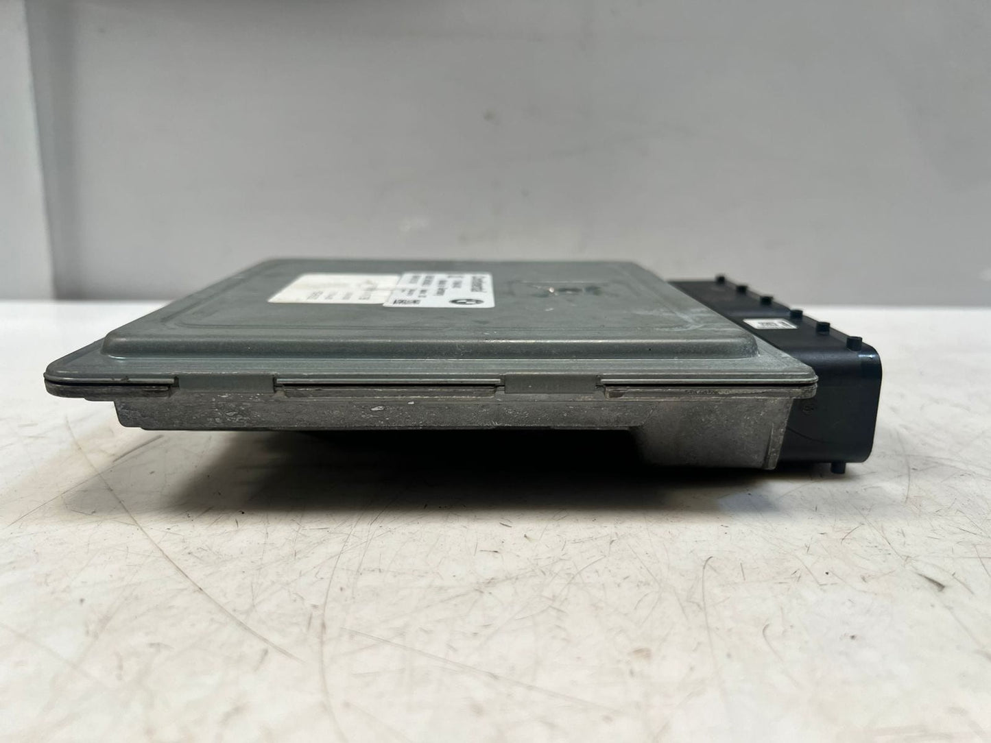 BMW  MSV80.0 528I 328I Engine Control Unit ECU 7594483 5WK91136