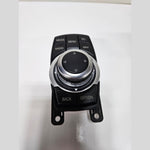 Load image into Gallery viewer, 2009-2015 BMW 750i Idrive Controller Switch 9286699