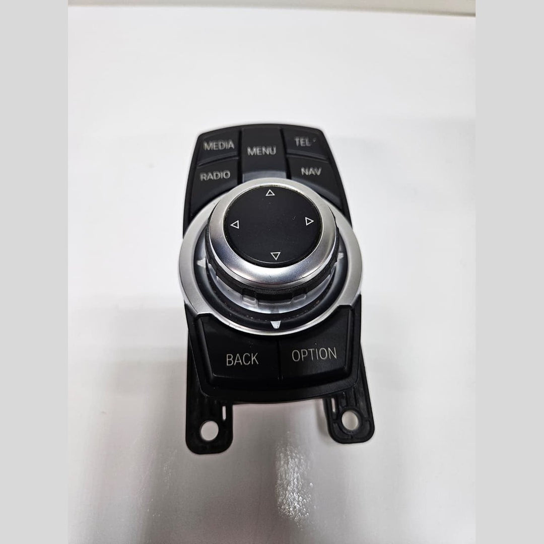 2009-2015 BMW 750i Idrive Controller Switch 9286699