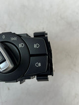 BMW E90, E91, E92, E82, E84 E88 Xenon Headlight Light Control Switch 9169404 OEM