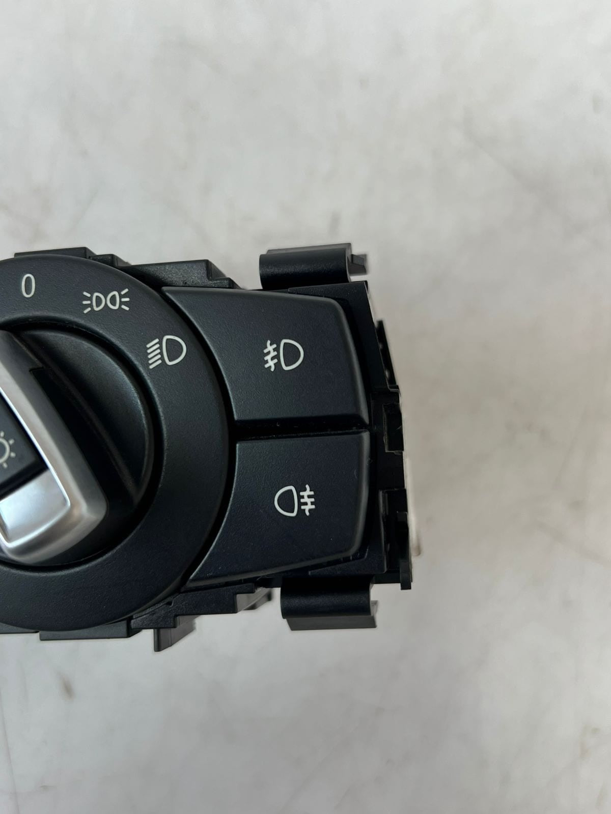 BMW E90, E91, E92, E82, E84 E88 Xenon Headlight Light Control Switch 9169404 OEM