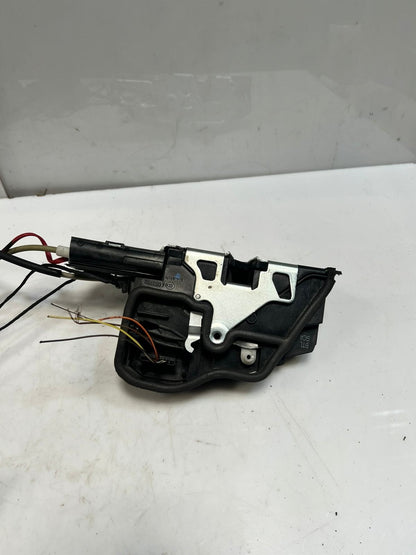 BMW E92 Soft Close Door Lock Mechanism Front RIGHT Soft Close Auto 7226199