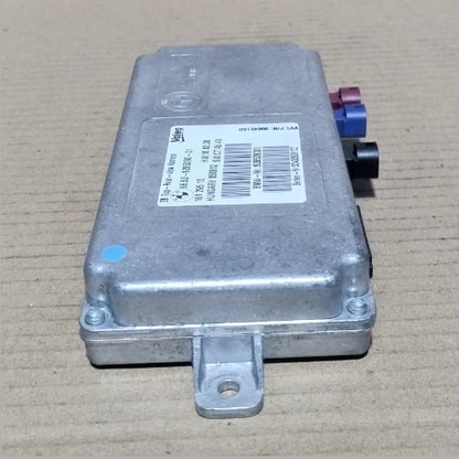 BMW X5 X6 series E70 E71 E72 TOP REAR VIEW CAMERA CONTROL MODULE ECU 9285390