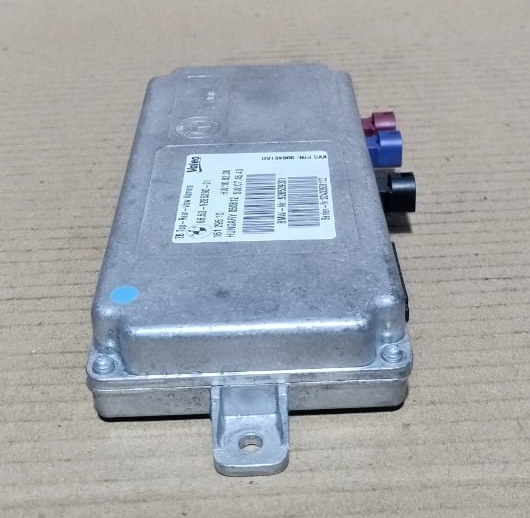 BMW X5 X6 series E70 E71 E72 TOP REAR VIEW CAMERA CONTROL MODULE ECU 9285390
