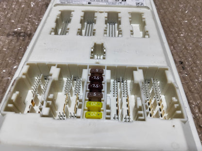 09/22 BMW 430i Engine Control Module 5A57781 G20 Sedan LCI BMW 330i B46 ECU SET