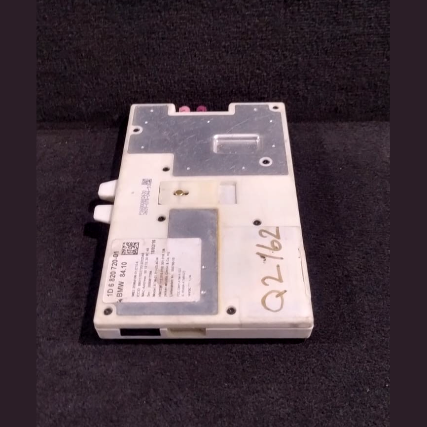 BMW G11 G12 G30 G31 TELEMATICS COMMUNICATION CONTROL MODULE (TCU) P/N  6820720
