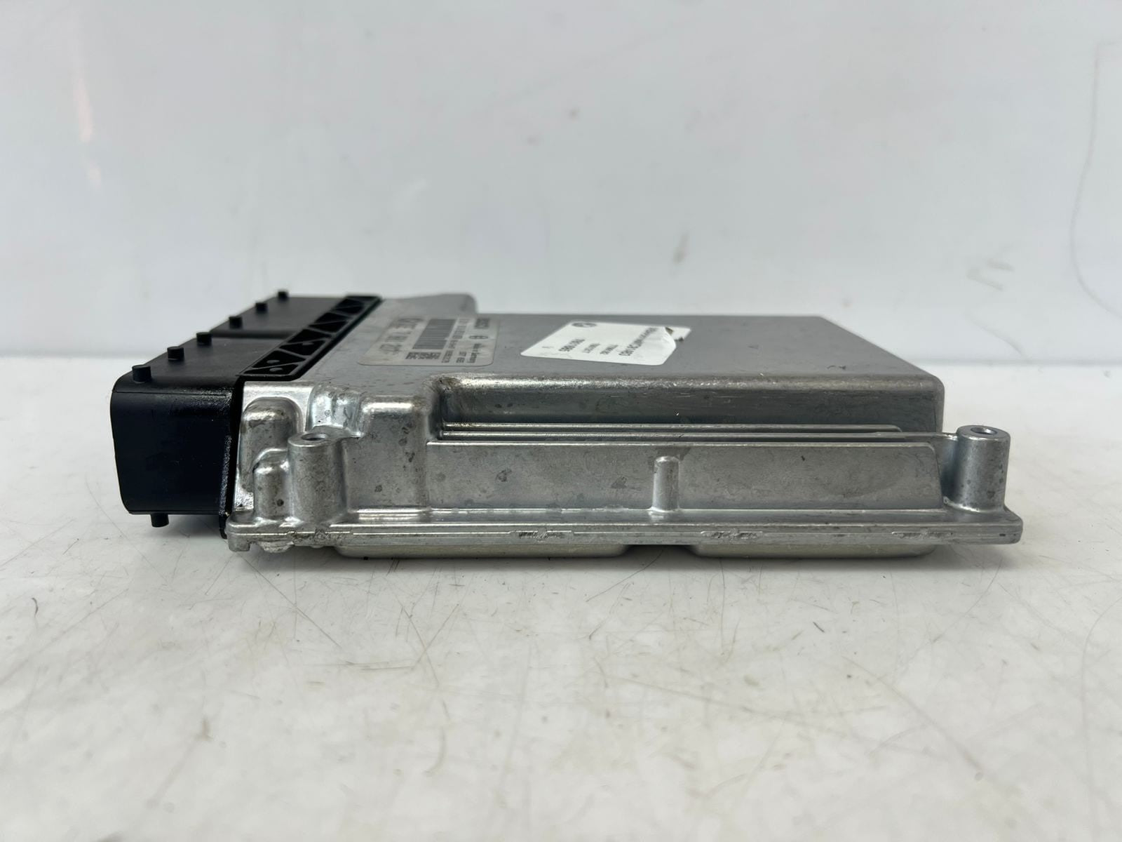 2005-2008 BMW X3 3.0D E83 M57 D30 Engine Control Unit ECU 7801217 OEM
