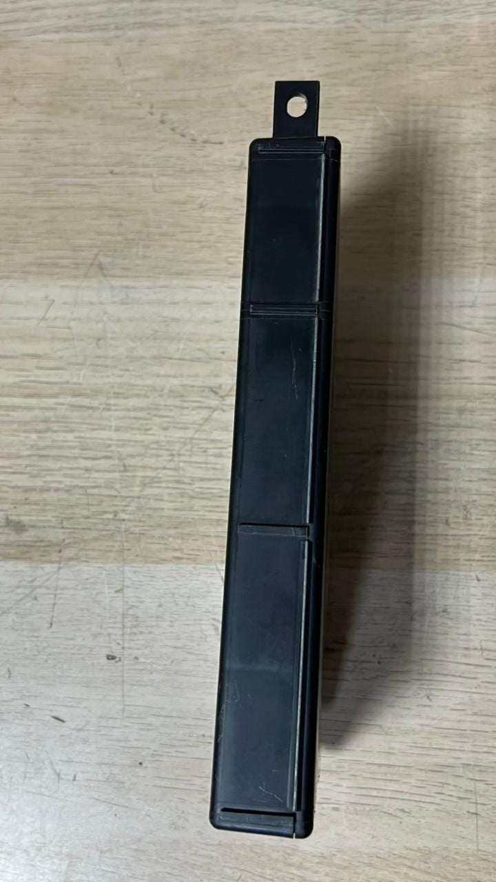2012 BMW 550i Central Gateway Control Module 9267514 F01 F02 F10 7' 5'