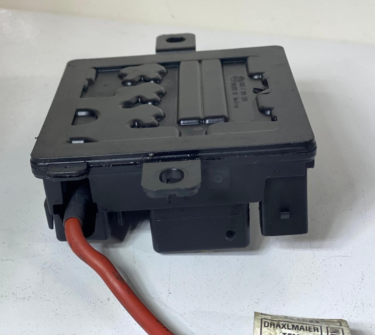 2010-19 BMW X6 X5, X6, 3 Series 5 Series 6 Ser INTEGRITED SUPPLY MODULE 7591534