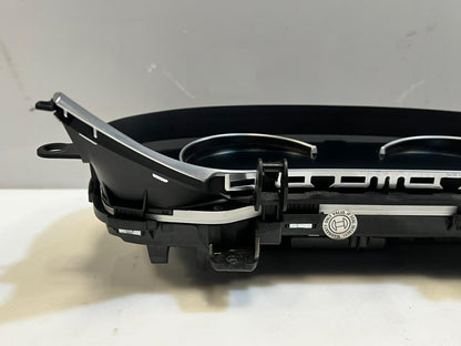 2016-2019 BMW 7 Series G11 G12 740i Instrument Cluster 6847820 LHD OEM
