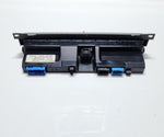 Load image into Gallery viewer, 2001-2009 BMW 7 Series Automatic Air Conditioning Control Panel 6942985 E65 E66 