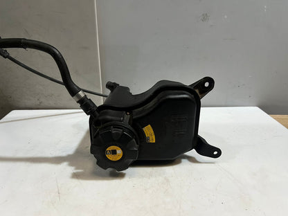 2006-2013 BMW E90 E91 E92 E93 E82 E84 335 330 Coolant Expansion Tank 7607482 OEM