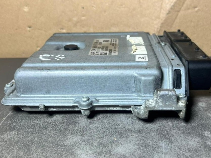 10-14 Mercedes W204 C-CLASS Engine Control Module Unit ECM ECU A274 9000700 OEM