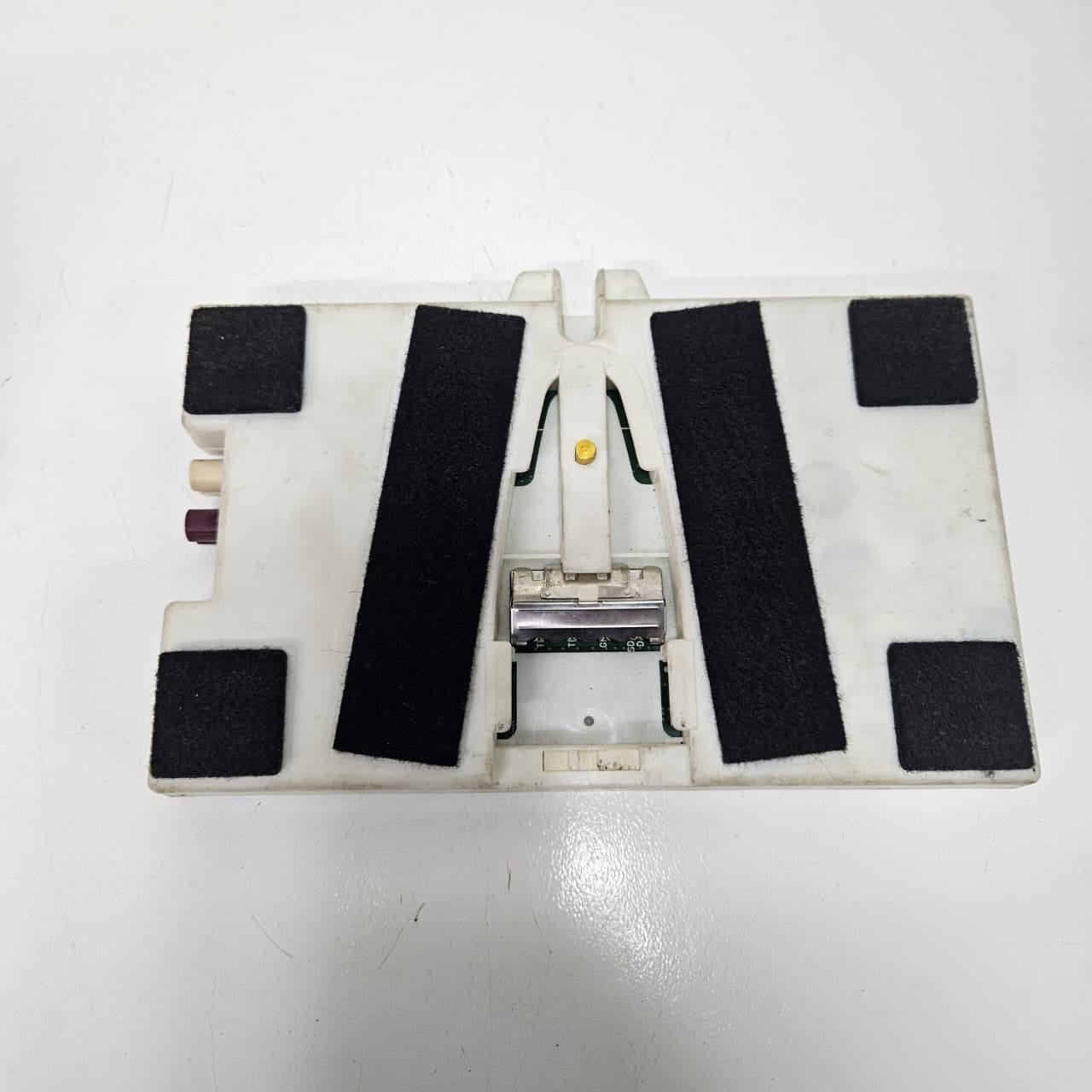 2018 BMW G11 740I Antenna Module Diversity Stereo Receiver 2622587