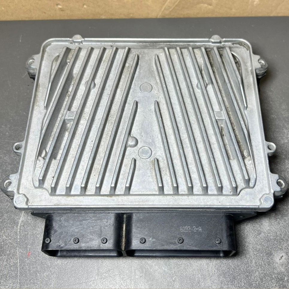 07-12 Mercedes W221 S-Class Engine Control Module Unit ECM ECU A272 9005600 OEM
