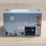 BMW GENUINE F10 F11 F06 F12 F30 F02 F04 OEM HEAD UNIT 6512 CI P/N 9293399