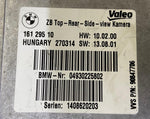 Bild in die Galerieansicht laden, OEM BMW F30 F36 F10 F13 F01 SURROUND VIEW BACKUP CAMERA CONTROL UNIT 9084770