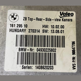 OEM BMW F30 F36 F10 F13 F01 SURROUND VIEW BACKUP CAMERA CONTROL UNIT 9084770
