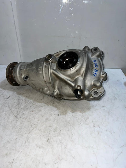 2018 BMW 3' 5' M3 G20 B47 G30 G80 xDrive Front Axle Differential 7647386 OEM