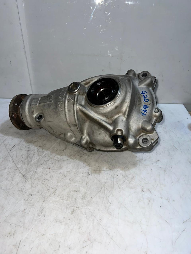 2018 BMW 3' 5' M3 G20 B47 G30 G80 xDrive Front Axle Differential 7647386 OEM