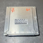 Load image into Gallery viewer, 02-09 Mercedes W211 E-Klasse Motorsteuergerät Gerät ECM ECU A112 1536679 OEM