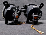 Load image into Gallery viewer, BMW 1 2 3 4  F20 22 F30 F32 F36  PAIR  FOG LIGHT LAMP 7248911 LH &amp; RH 7248912
