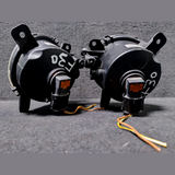 BMW 1 2 3 4  F20 22 F30 F32 F36  PAIR  FOG LIGHT LAMP 7248911 LH & RH 7248912