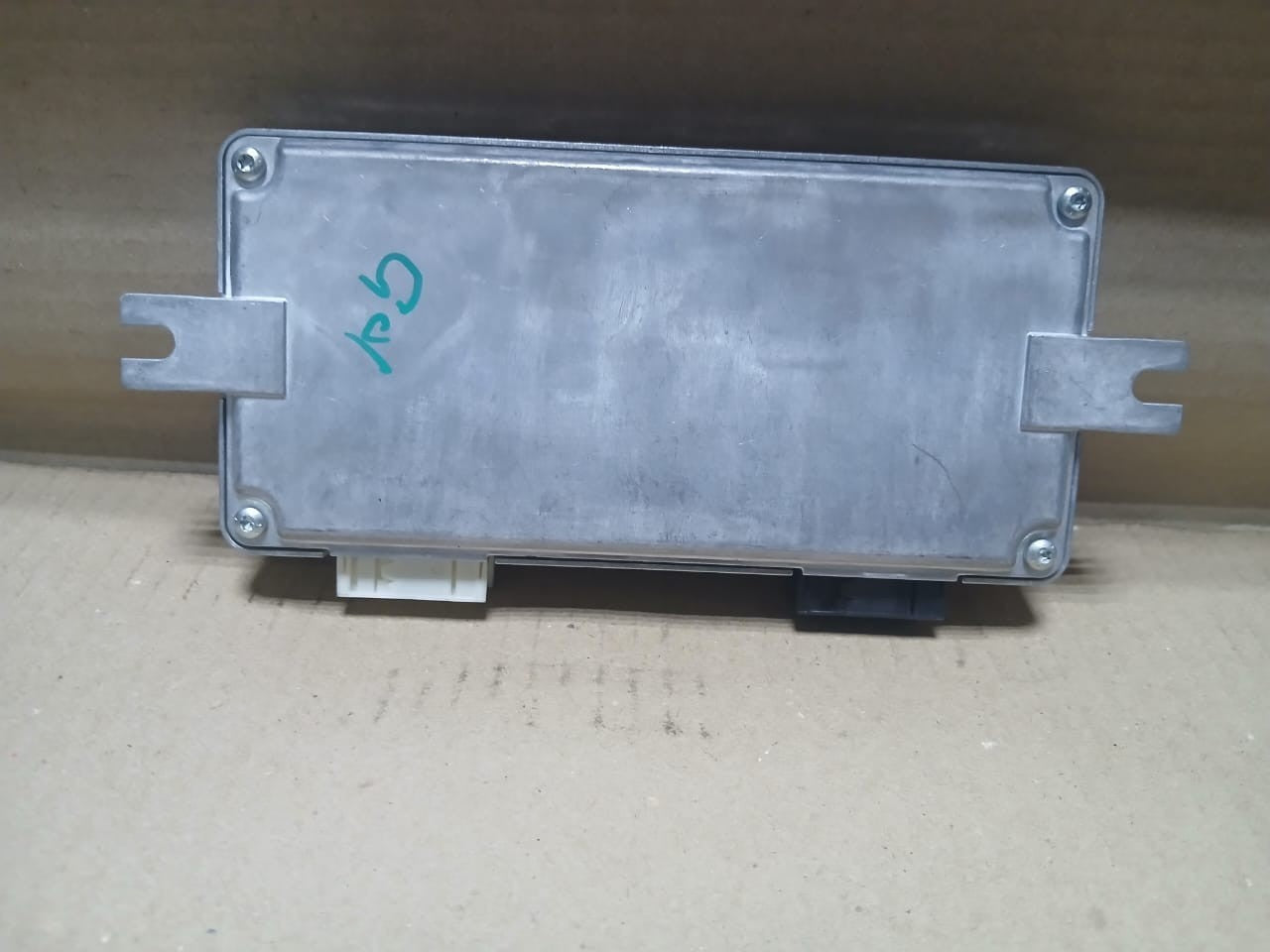 2018-2023 BMW M550I XDRIVE G30 - Surround VIEW Camera Control Module 9874548