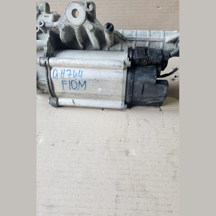 BMW Steering Rack Active Electric 6852316 5-Series F10 7-Series F01 F02 RHD