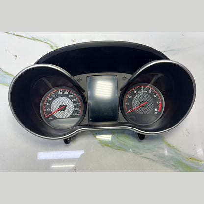 14-20 Mercedes-Benz W205 C-Class AMG Instrument Cluster Speedometer A205 9006221