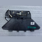OEM BMW X3 G45 G06  Interior Front Windshield Camera Mount 5A67971 5A1A143