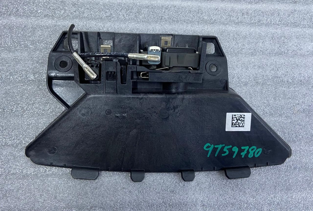 OEM BMW X3 G45 G06  Interior Front Windshield Camera Mount 5A67971 5A1A143