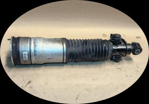 2013 BMW 750Li 7 Series F01 F02 F03 F04 Air Suspension Strut 6858813 OEM