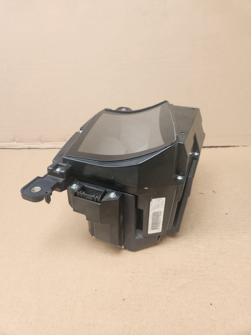 2006-2013 BMW X5 E70 Head Up Display 9156377 LEFT HAND DRIVE LHD 