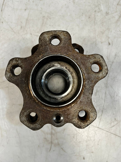 2017-2022 BMW X3 3 Series G20 X-Drive G01 Wheel Hub 2959579 OEM