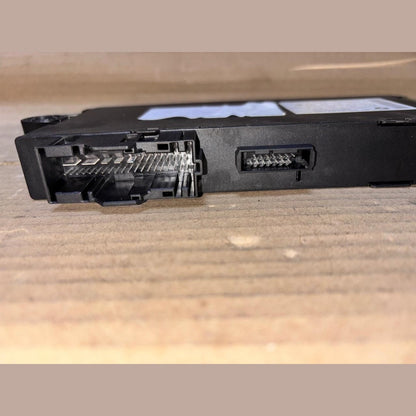 BMW X5 DIESEL 3.0D E70 2008-10 M57N2 Vin-L172711 -DDE BOSCH OEM ECU SET  7809944