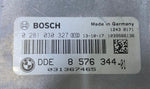 Load image into Gallery viewer, OEM BMW X3 F25 N47N DIESEL ENGINE CONTROL UNIT MODULE DDE ECU ONLY 8576344