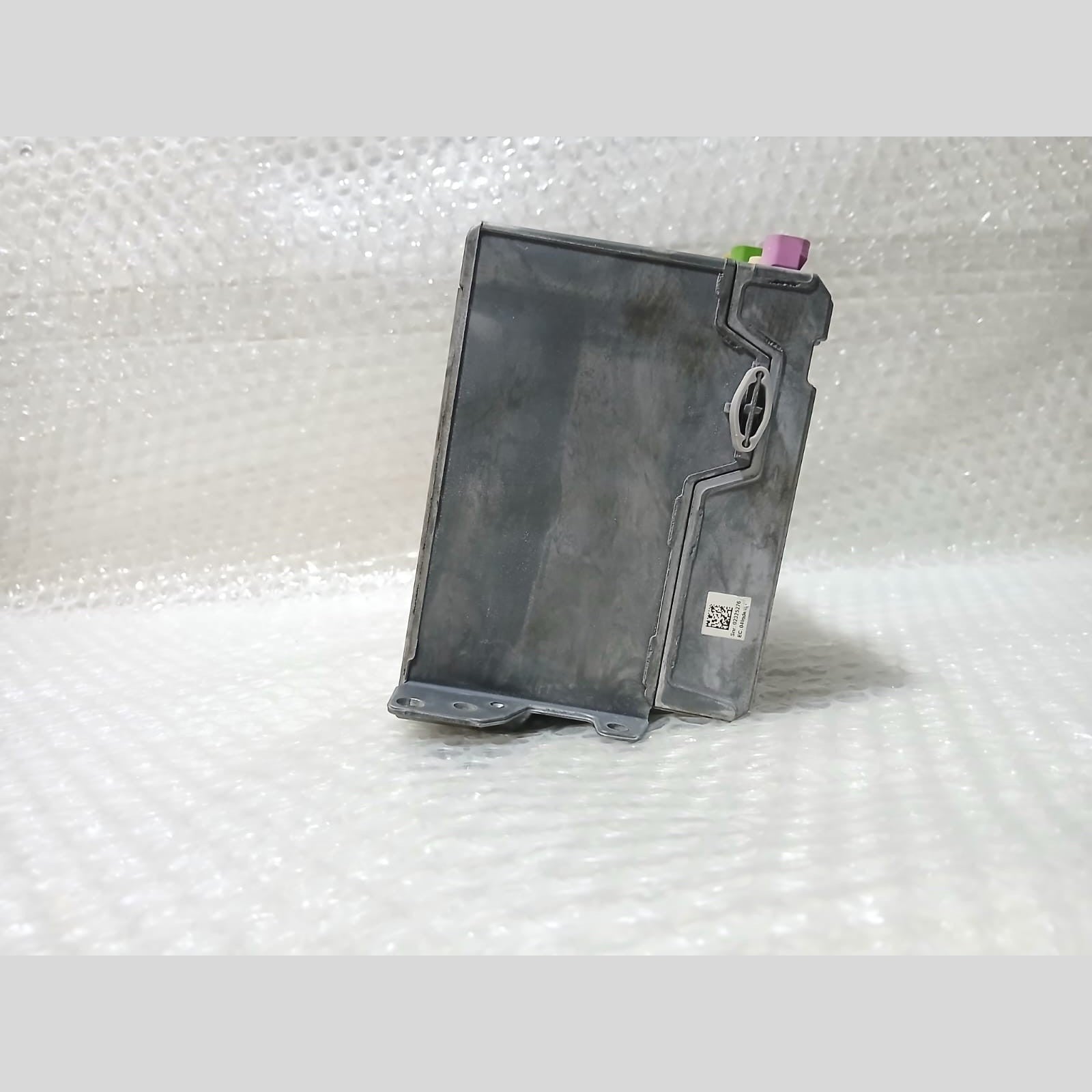 BMW F01 F02 F10 F20 F21 F30 F15 Radio CD/DVD GPS Navigation Head Unit 9365755
