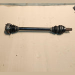Bild in die Galerieansicht laden, BMW Rear Drive Shaft Rear 7521131 E60 E61 E63 E64
