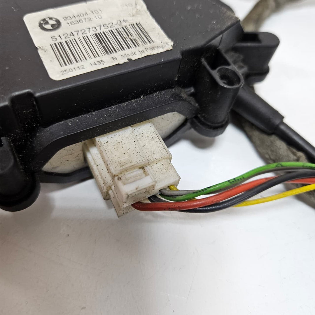 2011-2016 BMW 5 6 Series F10 F06 528i Trunk Lid Lock Actuator 7273752
