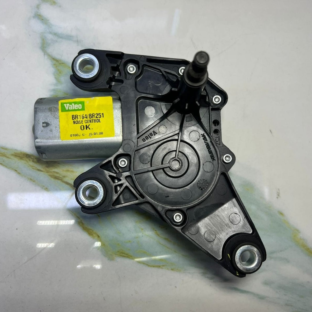 Mercedes Rear Window Wiper Motor A2518200042 ML W164 R-Class W251