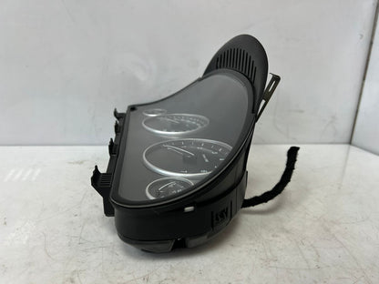 2010-2017 BMW X3 F10, F11, F15, F25 SPEEDOMETER Instrument Cluster 6844006 OEM