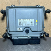 02-09 Mercedes-Benz W211 Motorsteuergerät Einheit ECM ECU A272 1533391 OEM